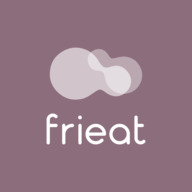 Frieat logo